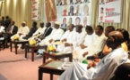 Macky sall: "Il ne revient ni au président ni à l’opposition de décider de la culpabilité de qui que ce soit"