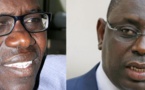 Moubarack Lô rame à contre-courant du président Macky Sall : «le Sénégal n’a pas encore émergé»