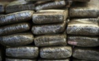Touba: Course poursuite pour arrêter un camion rempli de 200 kilos de yambas