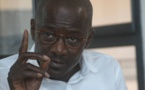Louis Lamotte:  "Il est fort probable que je sois candidat à la présidence de la Fédération sénégalaise de football"