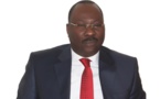 Pape Ngagne Ndiaye reçoit Mamour Cissé