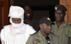 La peine de Habré confirmée, les victimes jubilent