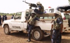 ​Bissau : les forces de la CEDEAO se retirent
