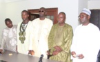 Serigne Khassim Mbacké: "Serigne Ahma est un maître-chanteur mêlé à l'affaire Mbathio"
