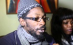 Fadel Barro : "La maison de la presse, c'est la maison de l'APR"