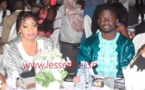 Soirée de Waly Seck: Des VIP ont répondu présents