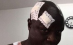 Urgent : Amara Traoré attaqué puis blessé par des supporters