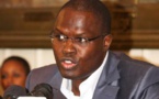 Marche pour la libération de Khalifa Sall