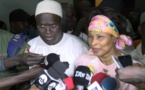 ​Sur notification du bâtonnier Mbaye Guèye, Aïssata Tall et El Hadji Diouf quittent Khalifa