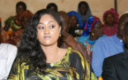 Sokhna Ndèye Mbacké tourne le dos à Macky