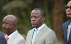 Yakham Mbaye tire sur Moustapha Diakhate et defend Aliou Sall  