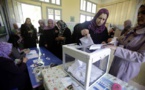 ​Législatives en Algérie