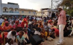 Pikine Icotaf: Le responsable du Grand Parti Aly Ba mobilise pour Malick Gakou