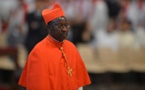 L'administration pénitentiaire avait bloqué la lettre du Cardinal Sarr à Khalifa Sall