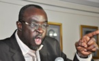 Cissé Lô tire sur Yakham, Diakhaté et Aliou Sall
