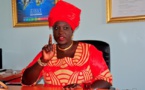 Ndèye Diouf : «Seule une riposte politique peut tirer Khalifa Sall d'affaire»