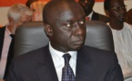 Idrissa Seck : «il faut libérer le peuple de l’emprise du régime actuel »