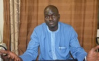 Dernière minute : Alinard Ndiaye, leader du "Mouvement Ligeyal Karim", arrêté