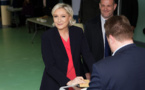 Une dizaine de médias "interdits" de soirée électorale du FN