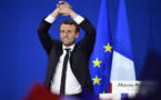 Emmanuel Macron, le nouveau visage de la France