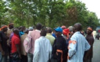 Côte d’Ivoire : une centaine d’ex-rebelles "démobilisés" bloquent l’accès à Bouaké et réclament 18 millions de F CFA par personne