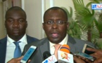 Cohabitation politique : Le professeur agrégé de droit public, Makhtar Camara, prend le contrepied d’Ismaïla Madior Fall