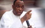 Jean Paul Dias rompt avec Macky Sall