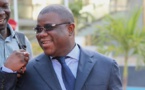 Abdoulaye Baldé à Benoit Sambou : «Tu n’es qu’un petit poucet. La grande affaire, c'est ton patron Macky Sall et moi»