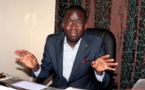 Aliou Sow met en garde Macky Sall sur l'unité de l'opposition