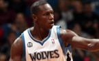 Gorgui Sy Dieng au chevet de l'hôpital Principal
