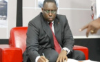 Investiture à Pikine : la short list de Macky 