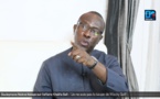 Souleymane Ndéné Ndiaye : «je ne suis pas l’égal d’Oumar Sarr et de Cheikh Bamba Dièye»