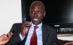 Seydou Guèye: "Le président Abdou Diouf n'est pas un leader"