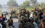 Des tirs à Abidjan et Bouaké