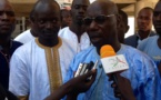 Macky enrôle Ibrahima Sarr de la CDSL