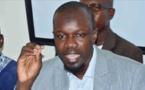 Ousmane Sonko : "L’administration est gangrenée par le népotisme, le clientélisme, la corruption"