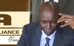 Manœuvres : Harona Dia a reçu Thierno Alassane Sall, Aissata Tall Sall, Aliou Sall