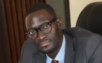 Abdoulaye Tine : "Macky chef de l'Etat le jour, chef de parti le soir"