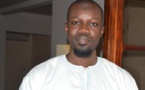 Ousmane Sonko : «J'avais envoyé un avis de vérification à une entreprise appartenant à M. et Mme Macky Sall»
