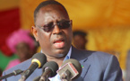 Macky Sall répond à Sonko: "Il faut que le débat soit sérieux"