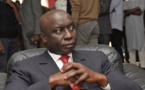 Hélène Tine: “Idrissa Seck est une bonne tête de liste pour Thiès”