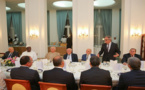 Des hommes d'affaires d'origine libanaise s'engagent pour le développement du Sénégal