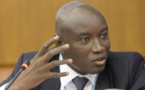 Aly Ngouille Ndiaye: "Abdoul Mbaye, actionnaire d'une mine d'or, a récolté 20 milliards..."