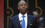 Boune Abdallah Dionne attendu à l’Assemblée nationale sur le dossier du pétrole et l’affaire Khalifa Sall