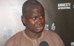 Vidéo : Restriction des visites de Khalifa Sall : Seydi Gassama accuse Macky Sall
