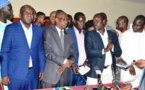 Vidéo : Mamadou Diop Decroix : "Macky est responsable de tout trouble qui pourrait advenir dans ce pays"