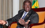 Moustapha Niasse: "Macky Sall, l'homme de son temps, fait avancer son pays"