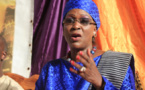 Le requisitoire de Amsatou Sow Sidibé contre Macky Sall