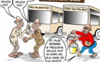 Moussa Diop ou le don d’ubiquité
