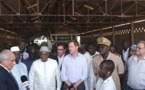 Relance du chemin de fer : Le Sénégal va bénéficier de l’expertise wallonne